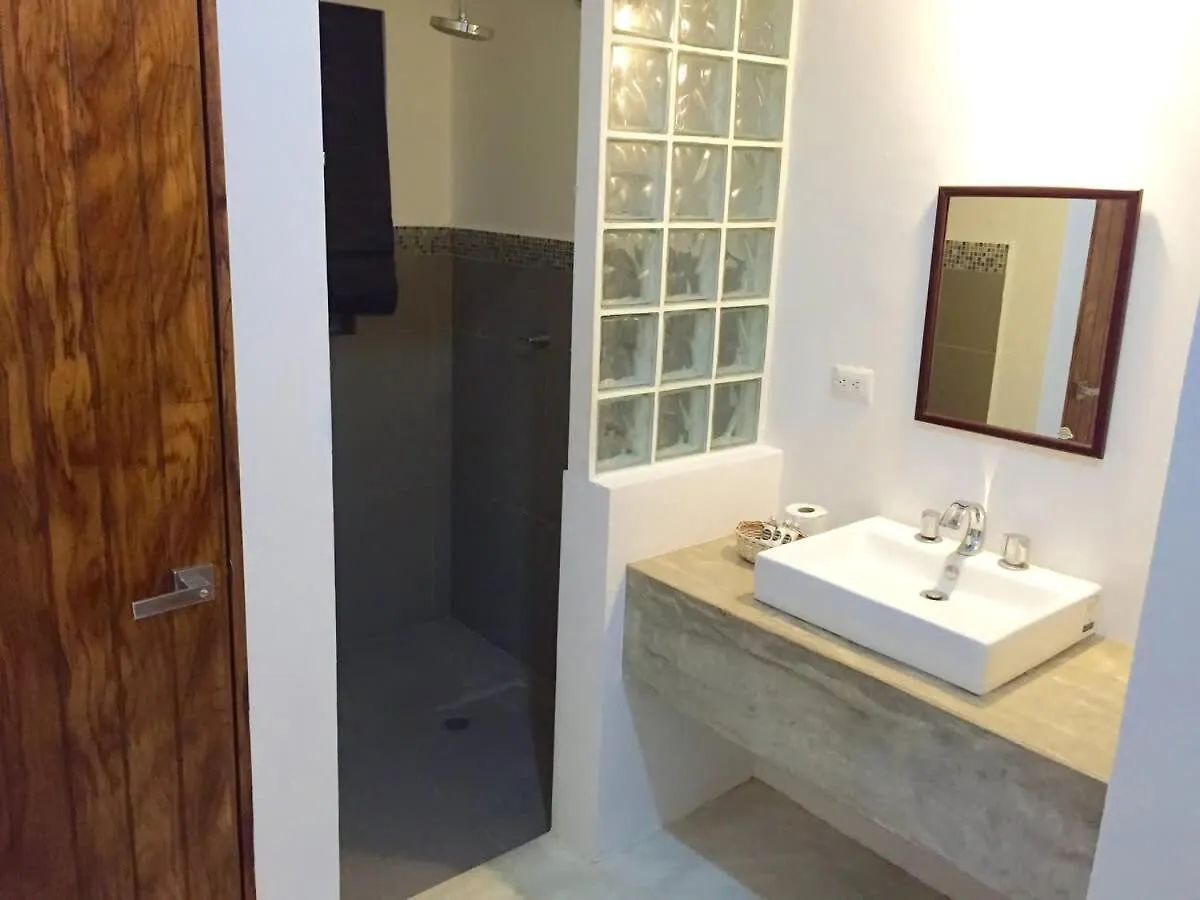 Holiday home Sweet Apartment Tulum Town Great Pool