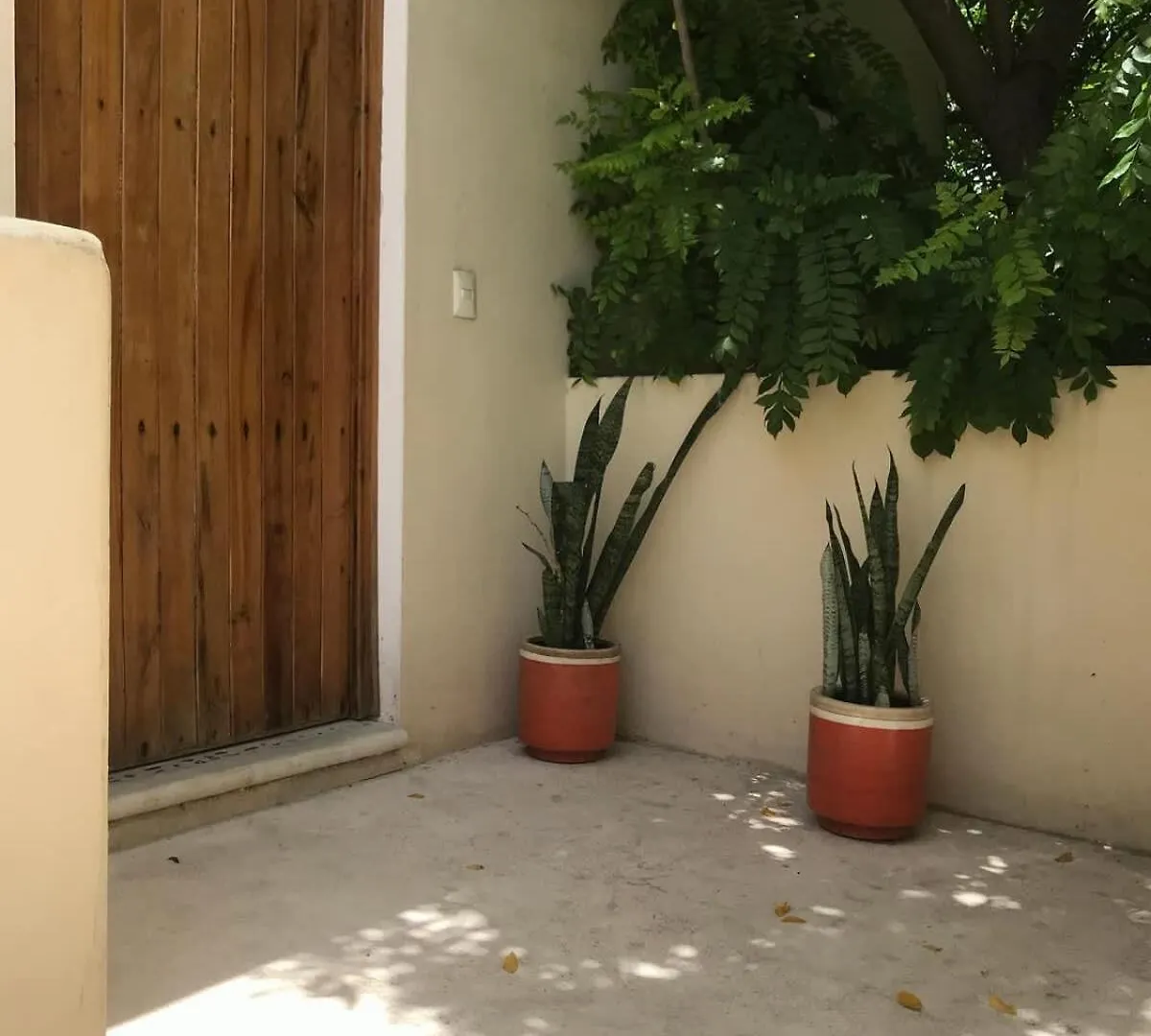 Holiday home Sweet Apartment Tulum Town Great Pool